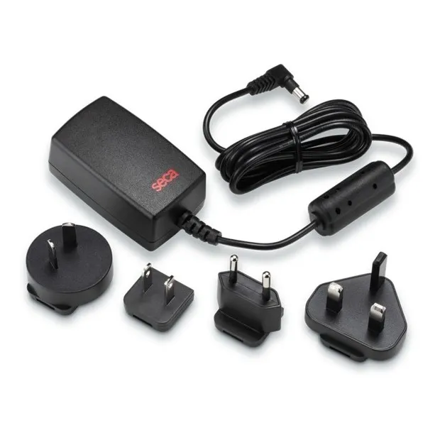 Adaptador Eliminador De Corriente Para Básculas Seca