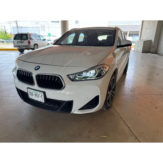 Bmw X2 2.0 Sdrive 20i M Sport L4 At