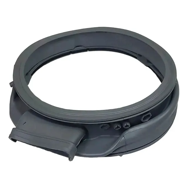 Goma Puerta Fuelle Lavadora Secadora LG Carga Frontal