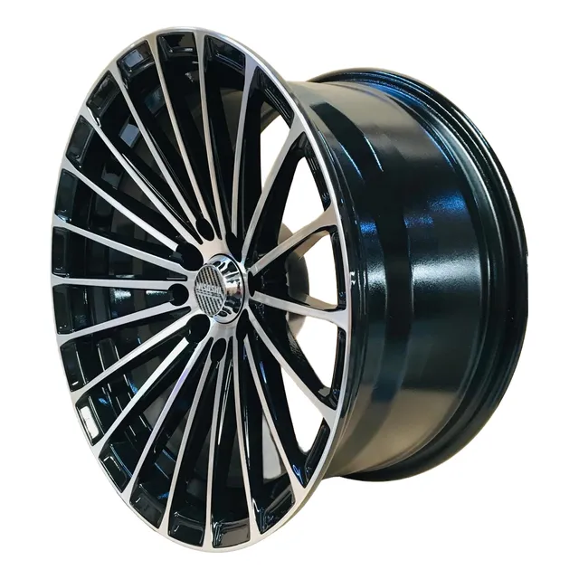 Rines 16 4-100 Mazda 2 Versa Aveo Jetta Civic Tsuru March