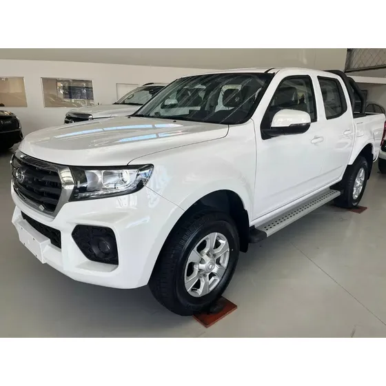 Great Wall Wingle 7 2.0 Cd Tdi 4x4