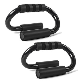 Push Ups Bars Barras Para Hacer Lagartijas Metalica Forma S Push Ups Bars Barras Para Hacer Lagartijas Metalica Forma S