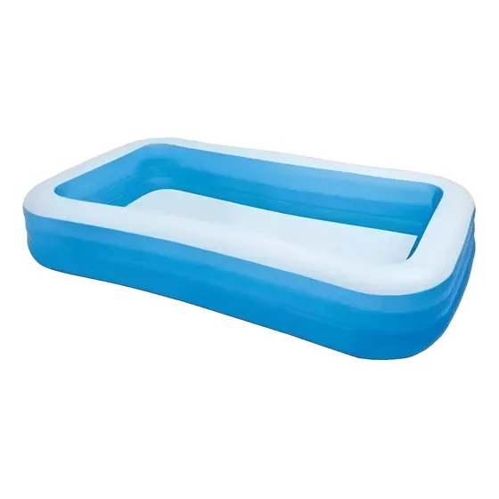Piscina Inflable Rectangular Intex X 6 Und