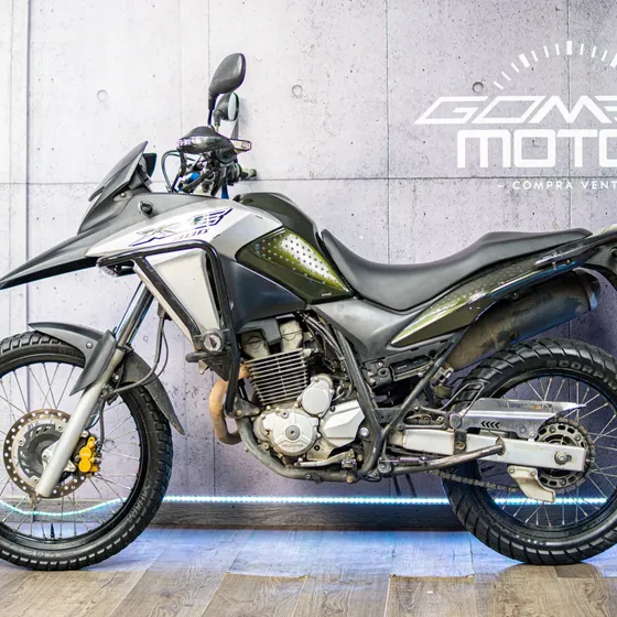 Honda Xre 300 2018
