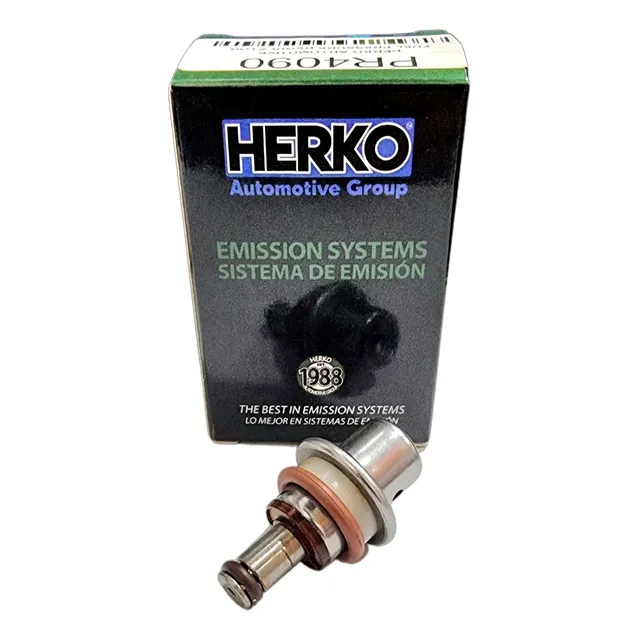 Regulador Gasolina Yaris 06-10 Corolla 09-14 Previa Herko