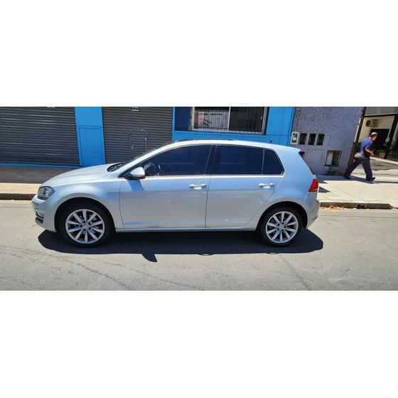 Volkswagen Golf 1.4 Highline Tsi Dsg
