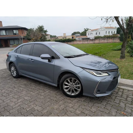 Toyota Corolla 2.0 Xei Cvt 170cv