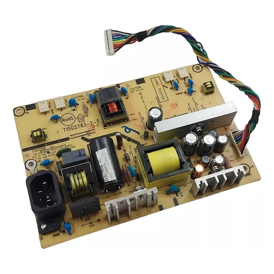 Placa Fonte Aoc L22w931 715g2783-2-7 Original