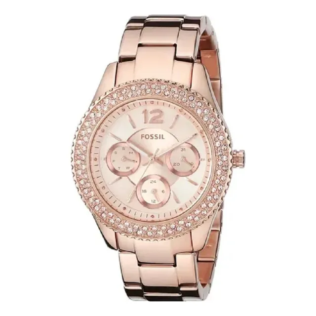 Reloj Fossil Para Damas Original Usa242