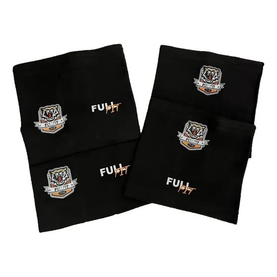 Gorros Cuellos Polares Personalizados!!! Por Mayor Y Menor 