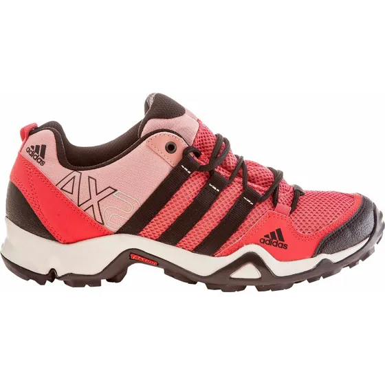 adidas Terrex Ax2 Rojo Talla 7us Dama 100% Original 