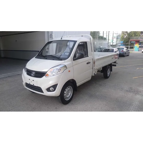Foton Z-trucks Cs Cabina Simple