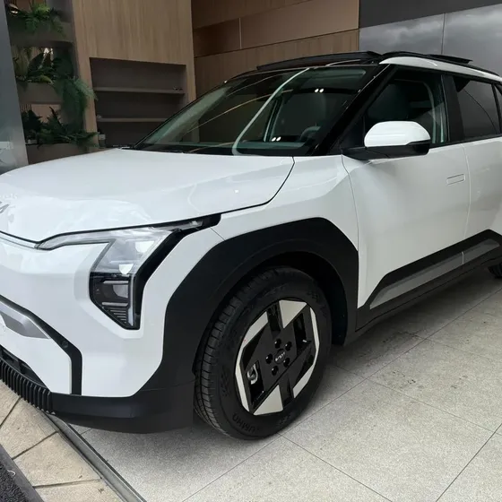 Kia Ev3 2027 Air