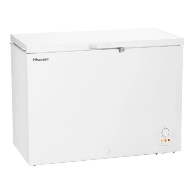 Congelador Hisense De 7 Pies Para Casa O Negocio 7c72d6bwd