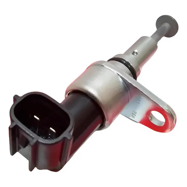 Sensor Bloqueo Diferencial Trasero Hilux 2016 - 24 Original