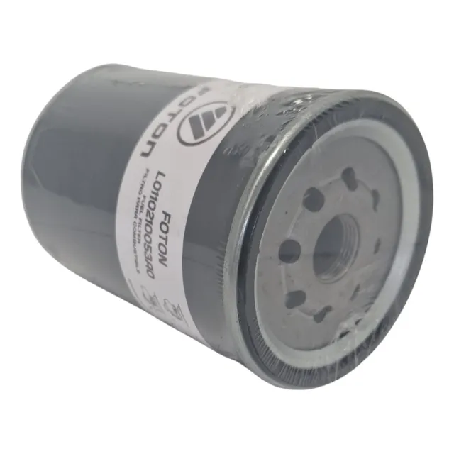 Filtro De Combustible