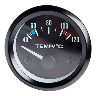 Medidor De Temperatura Del Agua Medidor De Temperatura 52 Mm Medidor De Temperatura Del Agua Medidor De Temperatura 52 Mm