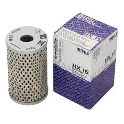 Filtro Aceite - Filtro Sistema Hidraulico Camiones