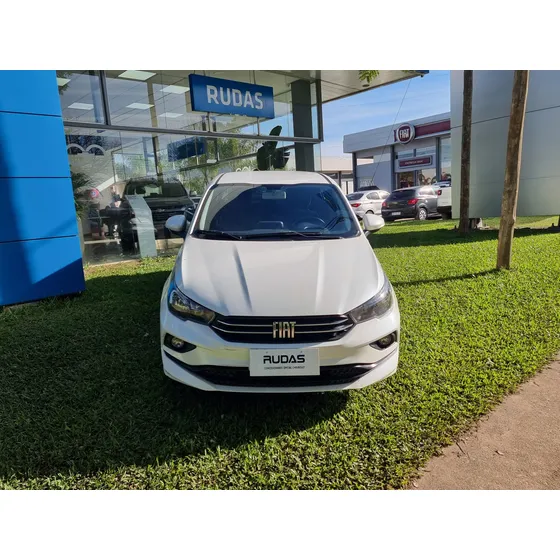 Fiat Cronos 1.3 Gse Drive Pack Conectividad