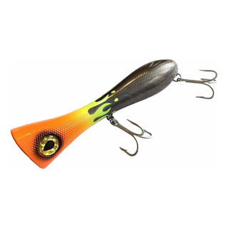 Señuelo Albatros Popper Caribe Xl - 20,5cm. / 137gr. Señuelo Albatros Popper Caribe Xl - 20,5cm. / 137gr.