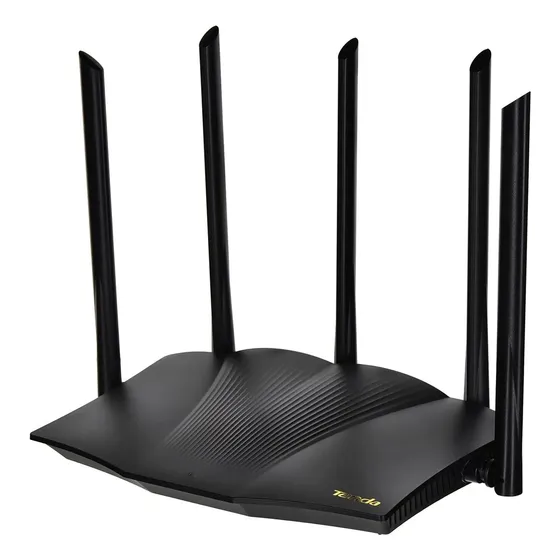Router Tenda Ax3000 Tx12 Pro