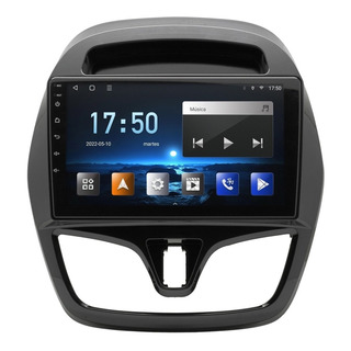 Estereo Chevrolet Spark Carplay Android Auto 2018 2019 Estereo Chevrolet Spark Carplay Android Auto 2018 2019