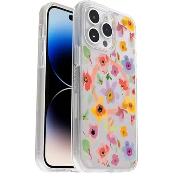 Otterbox Symmetry Series+ - Funda Con Magsafe Para