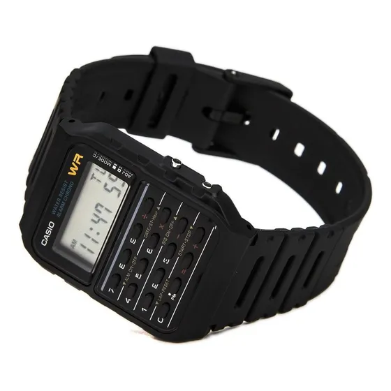 Calculadora Casio Ca53w Calculadora De 8 Dígitos Constantes 