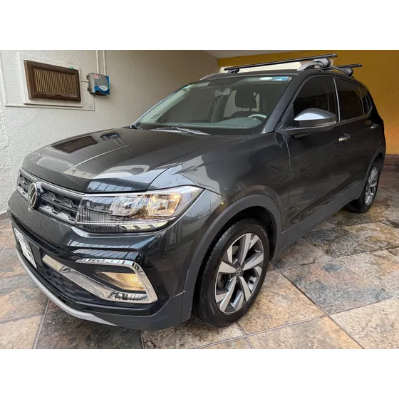 Volkswagen Taigun 1.0 Tsi Comfortline At