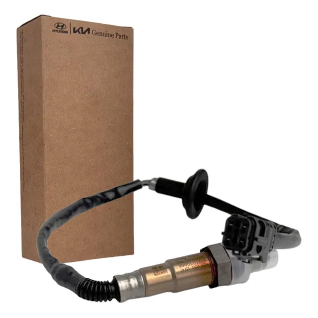 Sonda Lambda Original Tucson 2.0 16v Flex 2012 E 2013