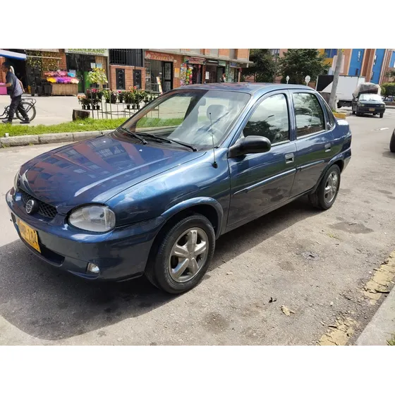 Chevrolet Corsa 1.4 Gls