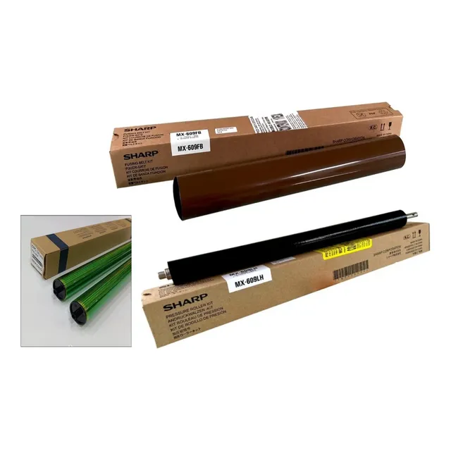Sharp Original Ar-202dr Cilindro Tóner  Unidad