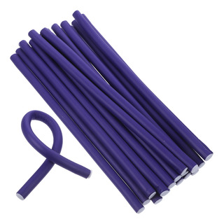 Rizador De Pelo Hair Rollers, 20 Unidades Rizador De Pelo Hair Rollers, 20 Unidades