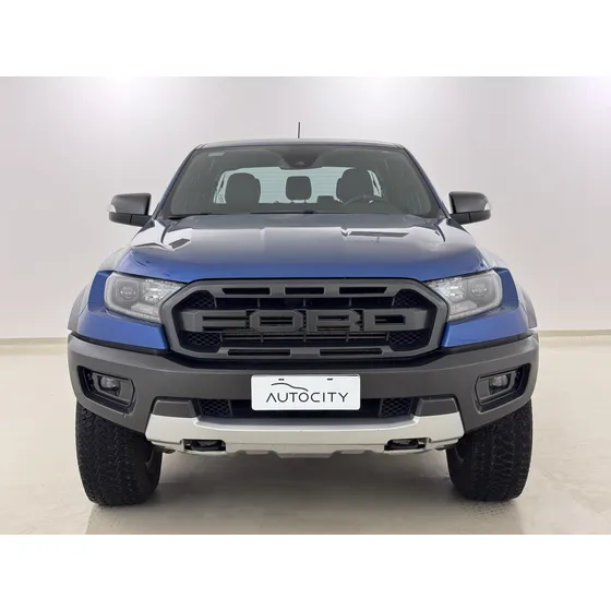 Ford Ranger 2.0 Tdi 4x4 Dc Raptor L19