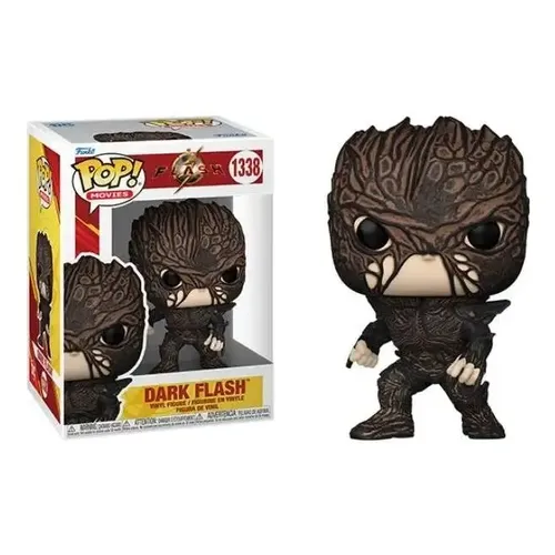 Funko POP! Movies: The Matrix Resurrections - Figura de vinilo Neo : Funko