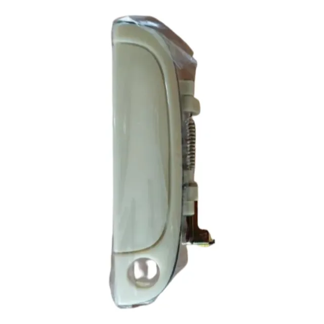Manija Externa Delantera Izquierda Kia Rio Cvvt Original 
