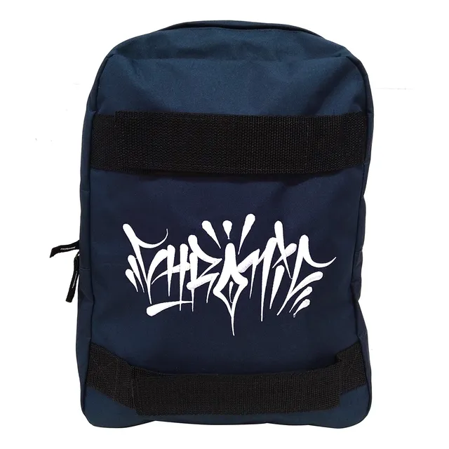 Mochila Chronic Bag Original Escolar Viagem Notebook Bolsa