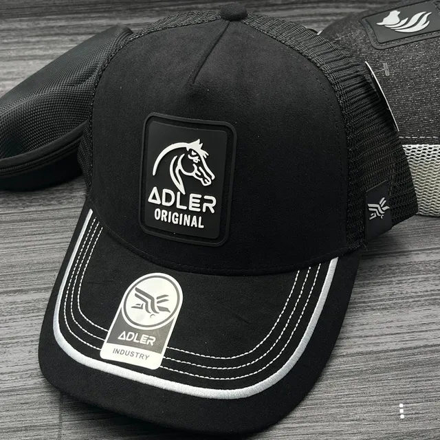 Gorras Agropecuarias Adler