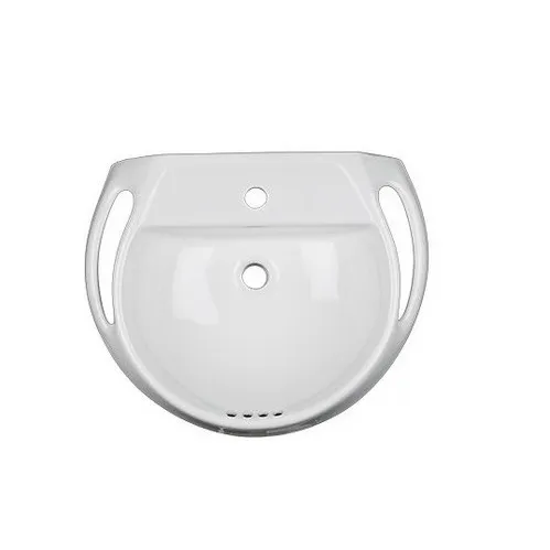 Lavamanos Venceramica Aspio 5572 No Incluye Pedestal