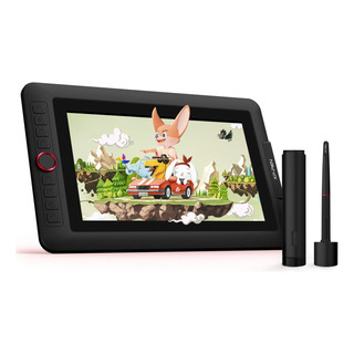 Tableta De Dibujo Xppen Artist 12 Pro 11,6'' Con Accesorios Tableta De Dibujo Xppen Artist 12 Pro 11,6'' Con Accesorios