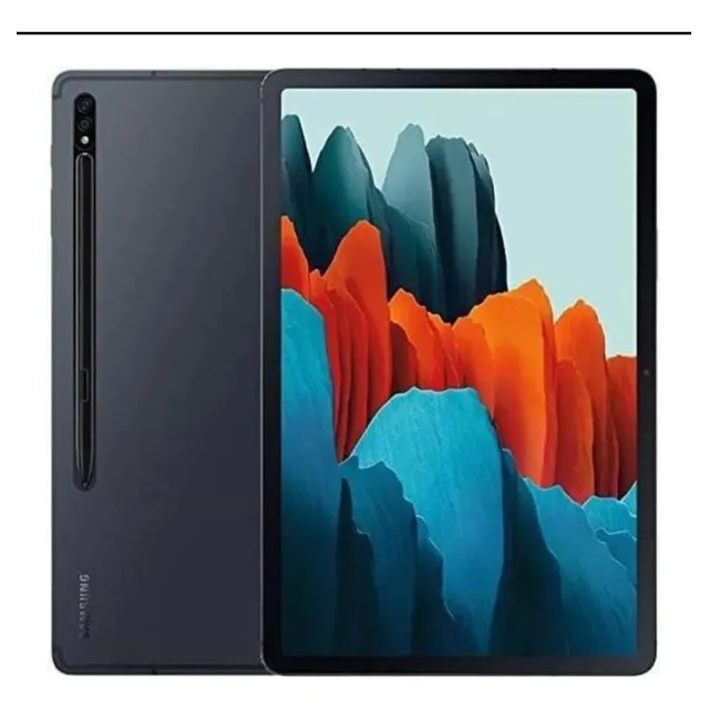 Samsung Galaxy Tab S7 Plus 128gb+color+definir+azul