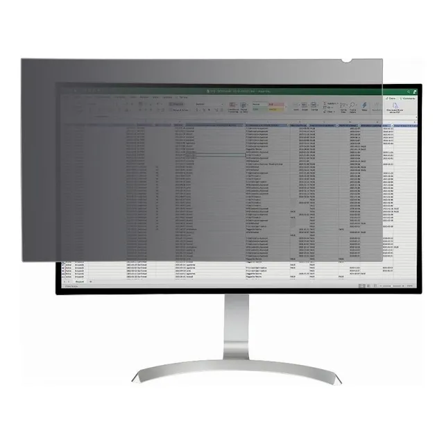 Filtro De Privacidad Para Monitores De 23.8 PuLG (52.7*29.7)