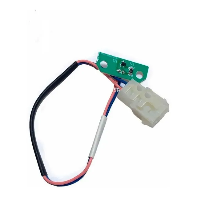 Tarjeta Sensor Motor Lavadora Mabe