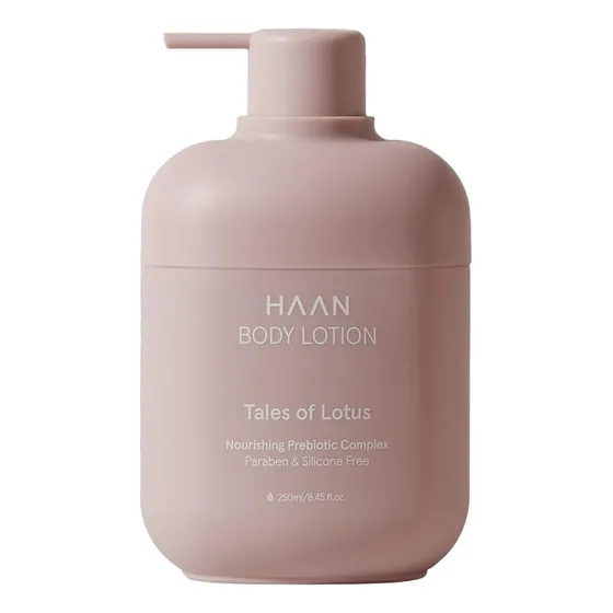 Loción Corporal Haan Tales Of Lotus 250ml