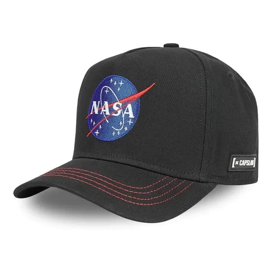 Gorra Capslab Nasa
