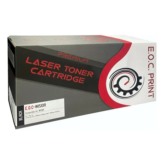 Toner Compatible Hp 151a W1510a Laserjet Pro 4003 Nw 4103 Dw
