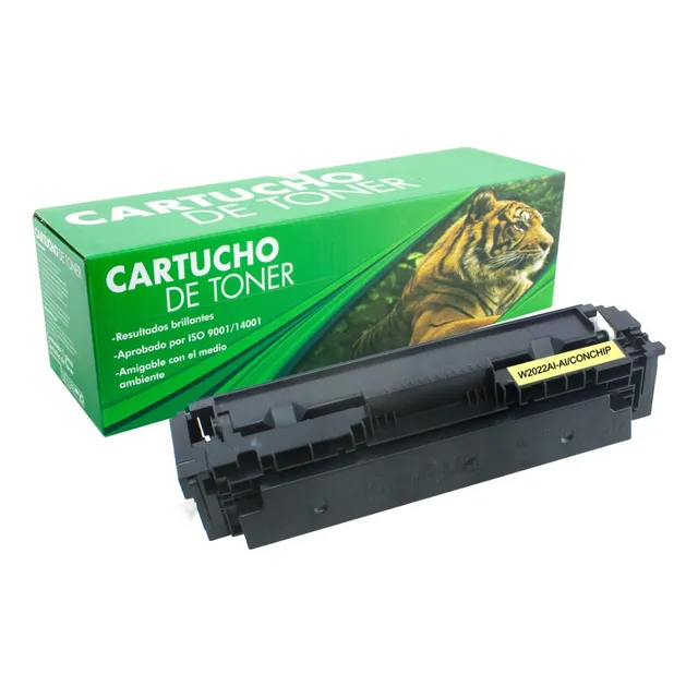 W2022a Am Toner Tigre Compatible Con M479fdw