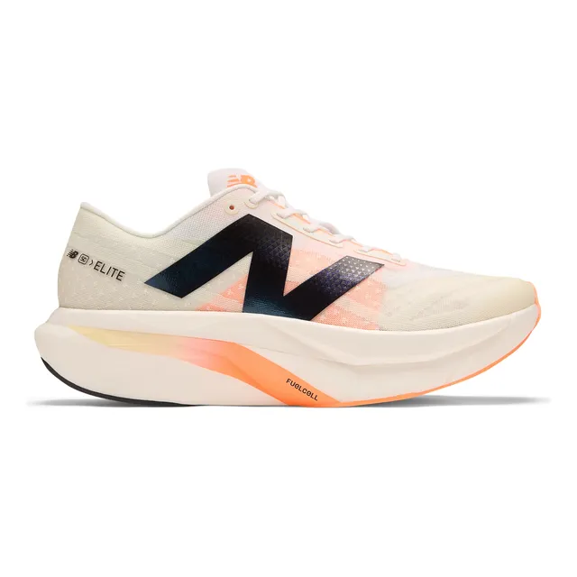 Championes New Balance De Hombre - Elite V4 - Mrcelcw4