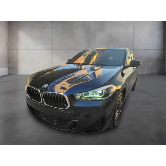 Bmw X2 2.0 Sdrive20ia M Sport X