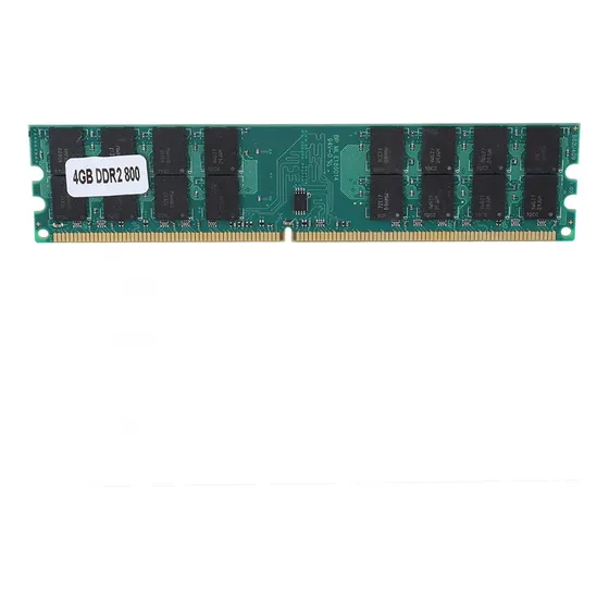 Pin Memoria Computadora Escritorio Modulo Ram Dato Amd